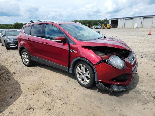 Photo 4 from auction – 2015 FORD ESCAPE TIT with VIN 1FMCU0J97FUA59784