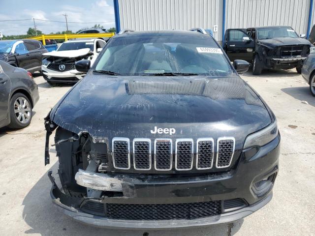 Photo 5 from auction – 2019 JEEP CHEROKEE L with VIN 1C4PJMCB9KD233502