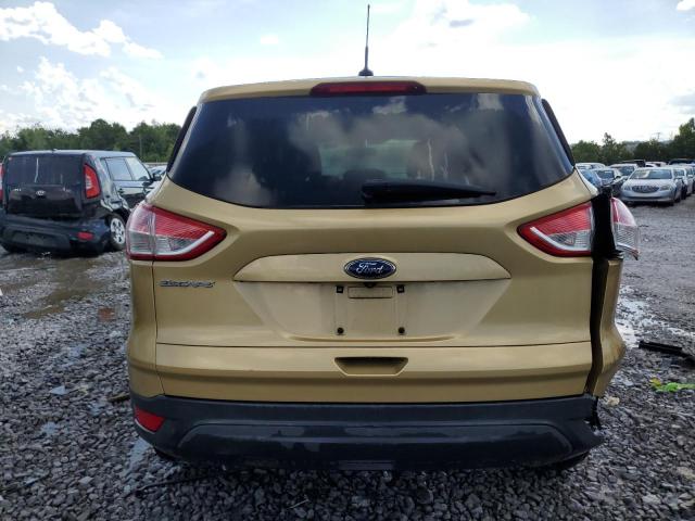Photo 6 from auction – 2014 FORD ESCAPE S with VIN 1FMCU0F72EUC02260