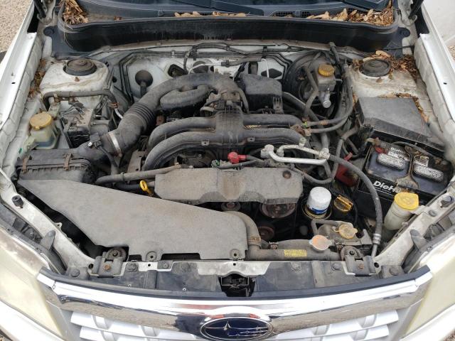 Photo 12 from auction – 2012 SUBARU FORESTER 2 with VIN JF2SHABC2CH408070