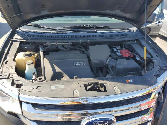 Photo 12 from auction – 2011 FORD EDGE SEL with VIN 2FMDK3JC0BBA31607