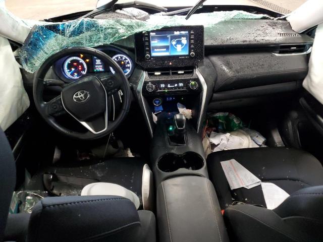 Photo 8 from auction – 2021 TOYOTA VENZA LE with VIN JTEAAAAH6MJ042115