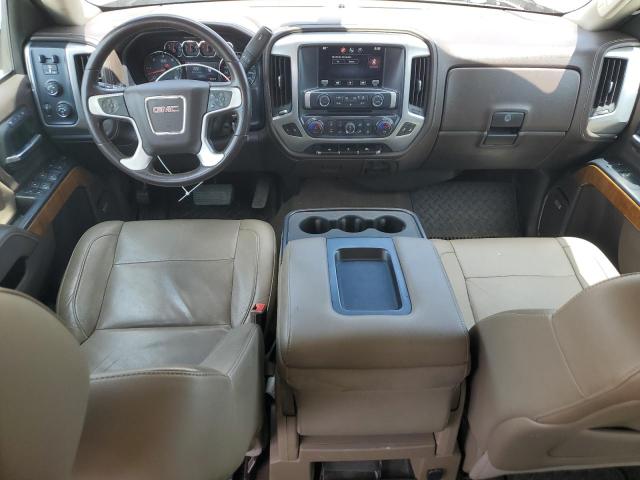 Photo 8 from auction – 2014 GMC SIERRA K15 with VIN 3GTU2VEC0EG295213