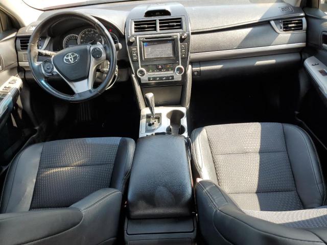 Photo 8 from auction – 2012 TOYOTA CAMRY BASE with VIN 4T1BF1FK9CU510605