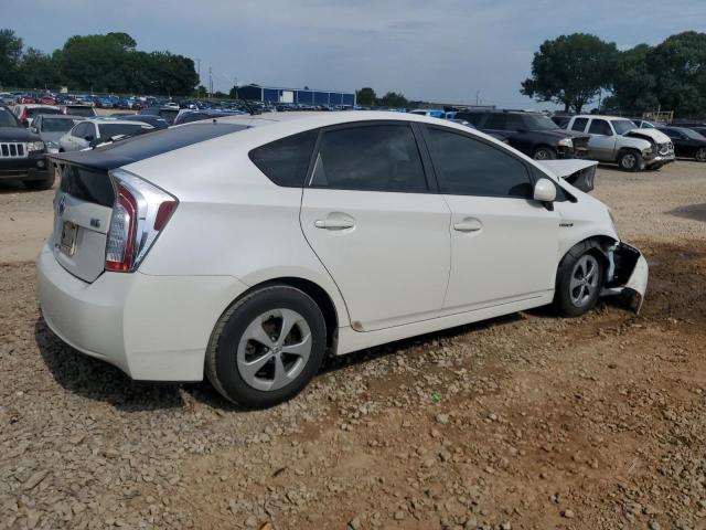 Photo 3 from auction – 2012 TOYOTA PRIUS with VIN JTDKN3DUXC5442896