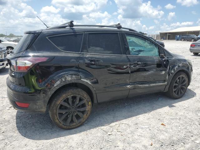 Photo 3 from auction – 2017 FORD ESCAPE SE with VIN 1FMCU0GD4HUC63070