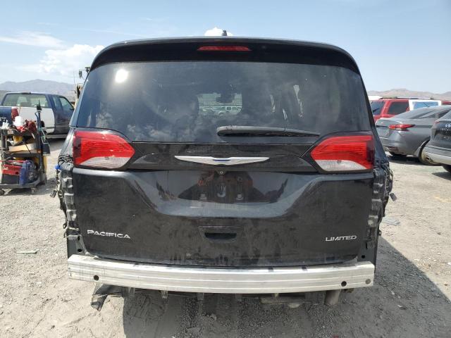 Photo 6 from auction – 2017 CHRYSLER PACIFICA LIMITED with VIN 2C4RC1GG9HR824197