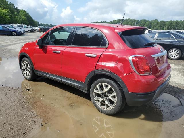 Photo 2 from auction – 2018 FIAT 500X TREKK with VIN ZFBCFXCB5JP672049