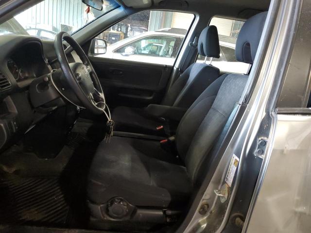 Photo 7 from auction – 2006 HONDA CR-V with VIN JHLRD68516C000890