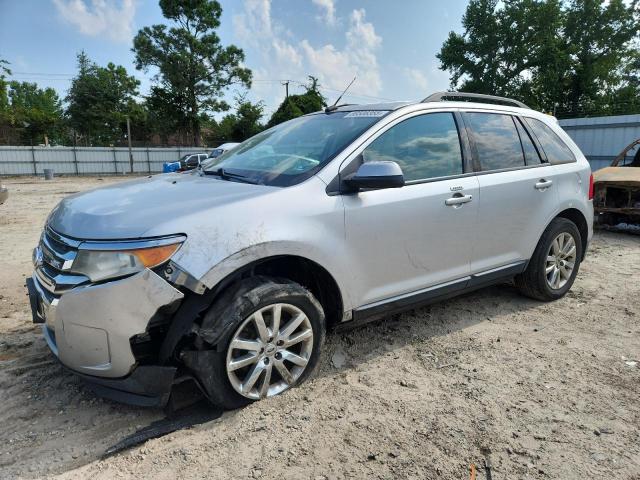 2012 FORD EDGE - Търг №66508355