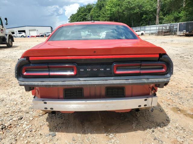 Photo 6 from auction – 2022 DODGE CHALLENGER with VIN 2C3CDZAG5NH174574