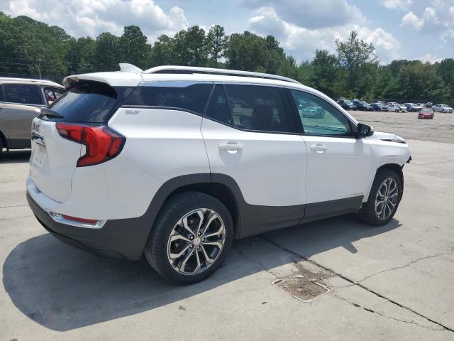 Photo 3 from auction – 2021 GMC TERRAIN SLT with VIN 3GKALPEV6ML312071