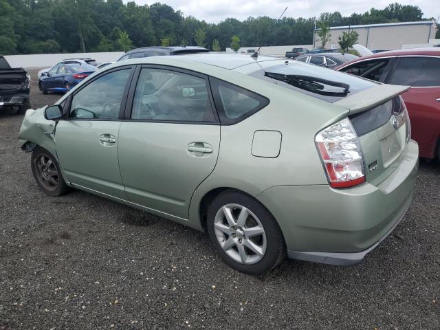Photo 2 from auction – 2007 TOYOTA PRIUS with VIN JTDKB20U477668788