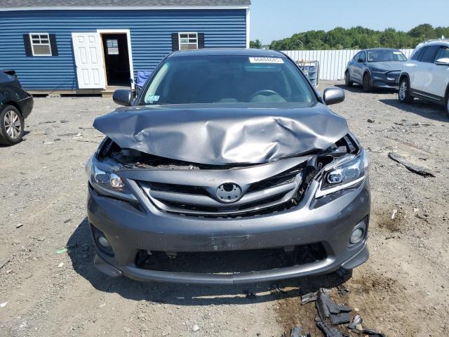 صورة رقم 5 من المزاد - 2013 TOYOTA COROLLA BA مع VIN 2T1BU4EE2DC055456