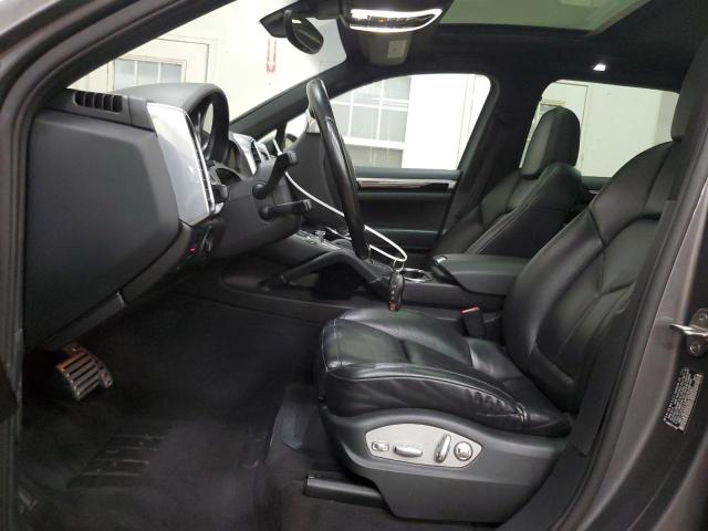 Photo 7 from auction – 2012 PORSCHE CAYENNE S with VIN WP1AE2A2XCLA92267