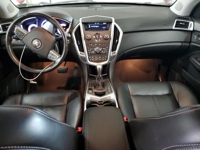 Zdjęcie 8 z aukcji – 2012 CADILLAC SRX z VIN 3GYFNGE39CS602085