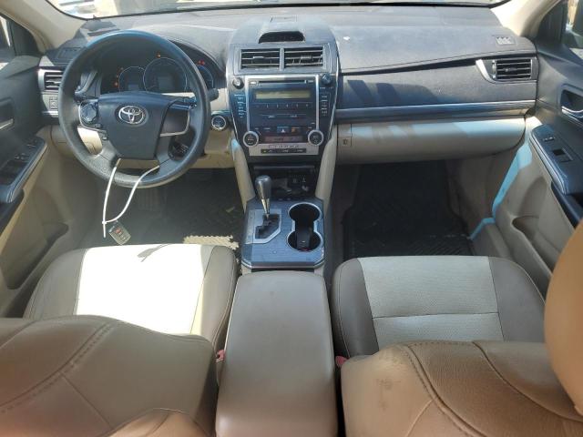 Photo 8 from auction – 2012 TOYOTA CAMRY HYBR with VIN 4T1BD1FK0CU030801