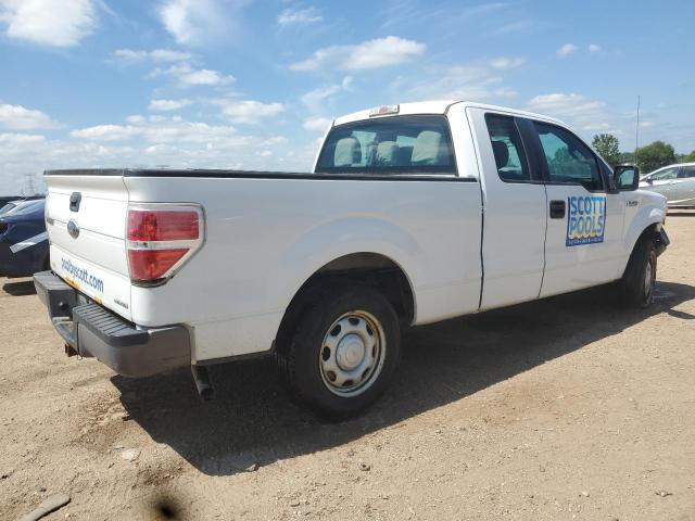 Photo 3 from auction – 2012 FORD F150 SUPER with VIN 1FTEX1CM7CFB62540