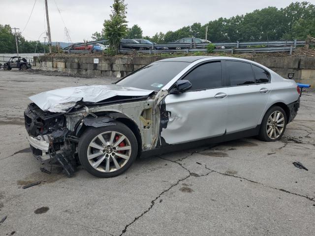 BMW 535 XI 2016 with VIN WBA5B3C50GG257358 - Photo from auction