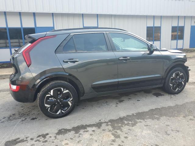 Photo 3 from auction – 2024 KIA NIRO WIND with VIN KNDCR3L1XR5107565
