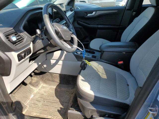 Photo 7 from auction – 2023 FORD ESCAPE ACT with VIN 1FMCU9GNXPUB02850
