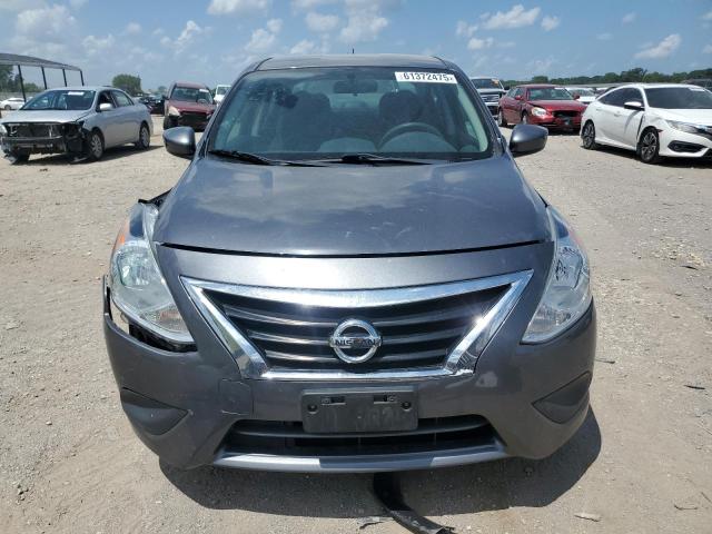 Photo 5 from auction – 2017 NISSAN VERSA S with VIN 3N1CN7AP0HL907982