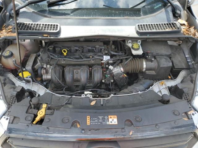 Photo 12 from auction – 2017 FORD ESCAPE S with VIN 1FMCU0F79HUB49335