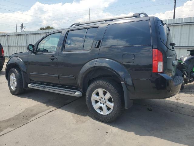 Photo 2 from auction – 2011 NISSAN PATHFINDER with VIN 5N1AR1NB6BC628832