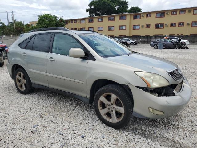 Photo 4 from auction – 2005 LEXUS RX 330 with VIN 2T2GA31U15C024041