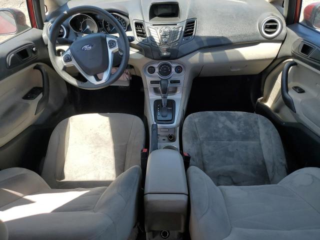 Photo 8 from auction – 2017 FORD FIESTA SE with VIN 3FADP4BJ7HM112996