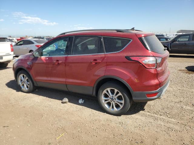Photo 2 from auction – 2018 FORD ESCAPE SEL with VIN 1FMCU9HDXJUB52855