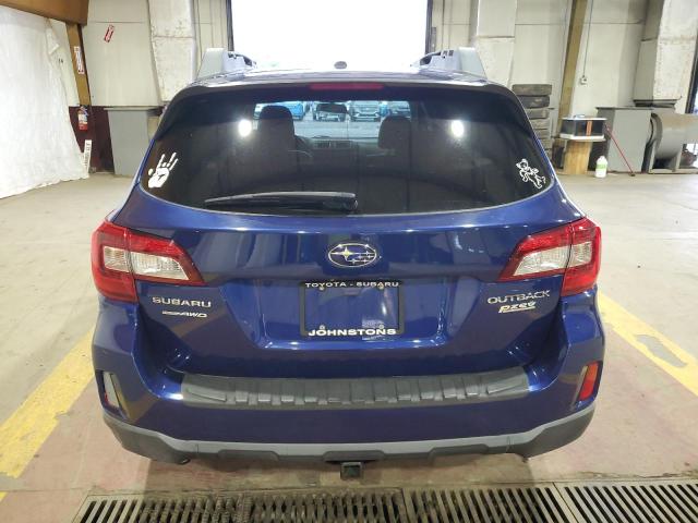 Photo 6 from auction – 2015 SUBARU OUTBACK 2. with VIN 4S4BSAJC4F3319874