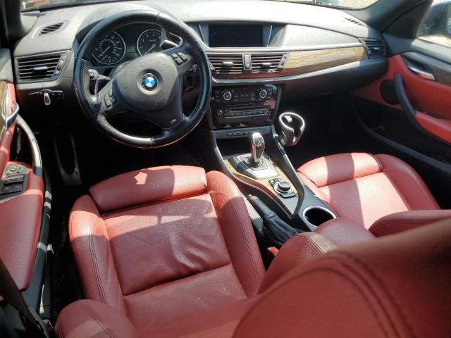 Photo 8 from auction – 2014 BMW X1 XDRIVE2 with VIN WBAVL1C55EVY23170