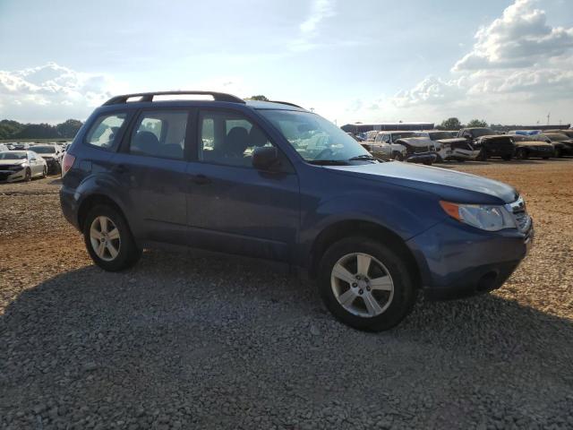 Photo 4 from auction – 2011 SUBARU FORESTER 2 with VIN JF2SHABC6BH751690