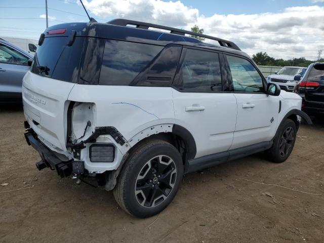 Photo 3 from auction – 2022 FORD BRONCO SPO with VIN 3FMCR9C62NRD05798