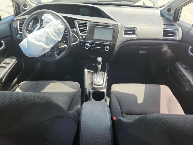 Photo 8 from auction – 2015 HONDA CIVIC SE with VIN 19XFB2F73FE096372
