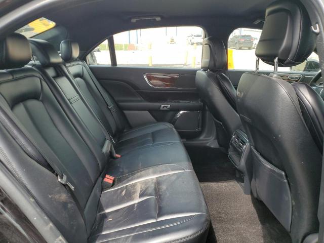Photo 10 from auction – 2019 LINCOLN CONTINENTA with VIN 1LN6L9PK9K5600319