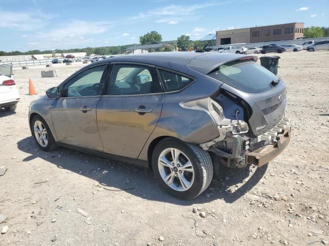 Photo 2 from auction – 2014 FORD FOCUS SE with VIN 1FADP3K28EL200388