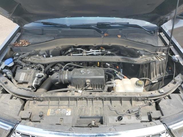 Photo 12 from auction – 2022 FORD EXPLORER L with VIN 1FMSK7FH3NGA82728