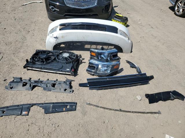 Photo 13 from auction – 2018 FORD FLEX SEL with VIN 2FMHK6C88JBA08196