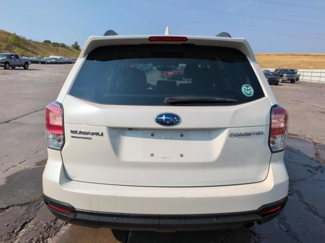 Photo 6 from auction – 2018 SUBARU FORESTER 2 with VIN JF2SJAWC2JH474047
