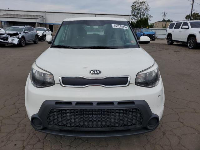 Photo 5 from auction – 2016 KIA SOUL with VIN KNDJN2A21G7379691