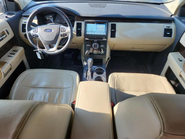 Photo 8 from auction – 2018 FORD FLEX LIMIT with VIN 2FMGK5D80JBA06981