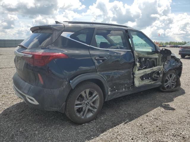 Photo 3 from auction – 2023 KIA SELTOS S with VIN KNDEUCAA8P7409206