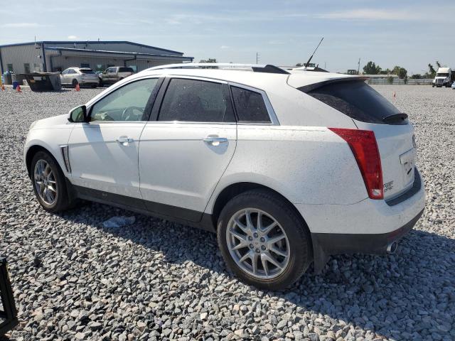 Photo 2 from auction – 2014 CADILLAC SRX PERFORMANCE COLLECTION with VIN 3GYFNCE33ES582508