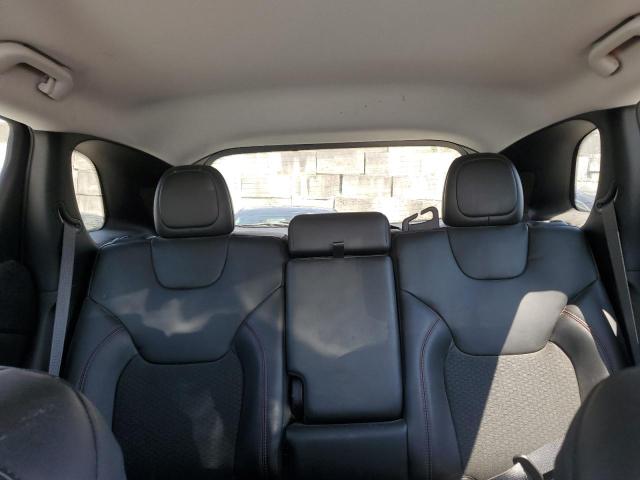 Photo 10 from auction – 2020 JEEP CHEROKEE T with VIN 1C4PJMBX6LD640949