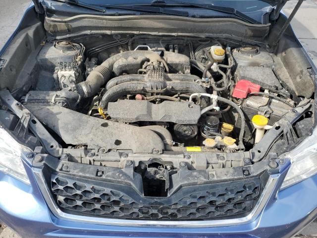 Photo 12 from auction – 2016 SUBARU FORESTER 2 with VIN JF2SJADC4GH420311