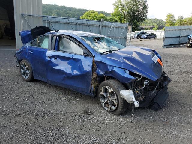 Photo 4 from auction – 2019 KIA FORTE FE with VIN 3KPF24AD1KE024993