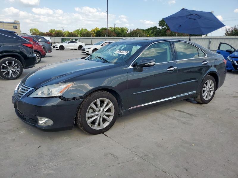 صورة رقم 1 من المزاد - 2011 LEXUS ES 350 مع VIN JTHBK1EGXB2416352