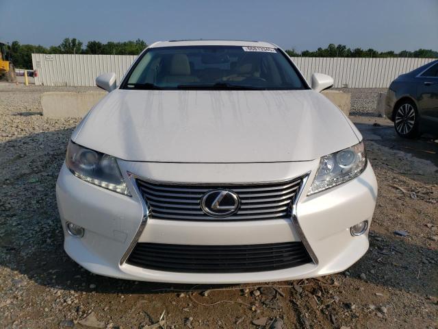 Photo 5 from auction – 2014 LEXUS ES 350 with VIN JTHBK1GG9E2127318